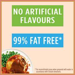 Gravox Supreme Roast Meat Gravy Mix Mix Supreme Roast Meat
