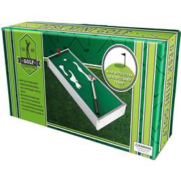 Christmas Tabletop Golf Game Each | Woolworths