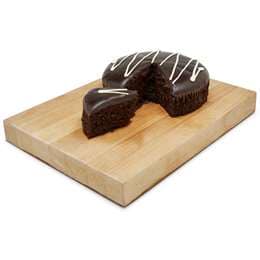 Woolworths Chocolate Mudcake Chocolate Mud