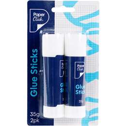 Paperclick Glue Stick