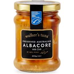 Walker's Tuna 200g