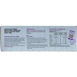 Ingham's Frozen Turkey Breast Traditional Roast