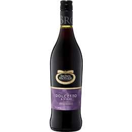 Brown Brothers Dolcetto Syrah