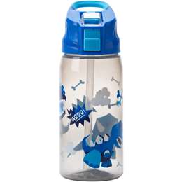 Smash Hydro Sipper Bottle Blue Each | Woolworths