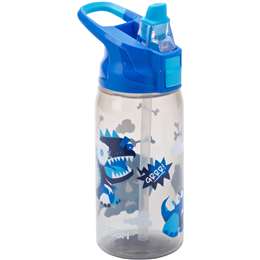 Smash Hydro Sipper Bottle Blue Each | Woolworths