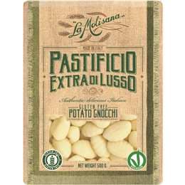 La Molisana Gluten Free Potato Gnocchi
