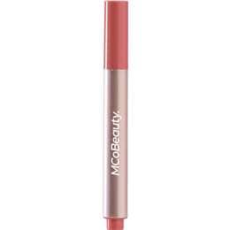MCoBeauty Glow Lip Plump 4 In 1 Treatment Oil Berry Mauve 2.5g