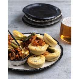 Patties Party Pack 