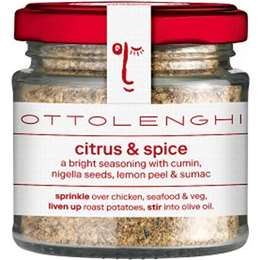 Ottolenghi 50g