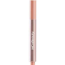 MCoBeauty Glow Lip Plump 4 In 1 Treatment Oil Nude Peach 2.5g
