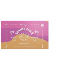 Cider Picks Summer Fruits Edition Pack 