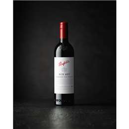 Penfolds Bin 407 Cab Sauv 2017 
