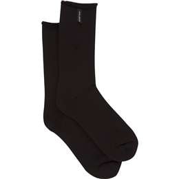 Bonds Explorer Socks Mens Black Size 6-10 Assorted Each | Woolworths