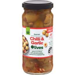 Woolworths 230g