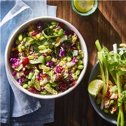 Woolworths Green Goodness Salad Bowl Salad Bowl