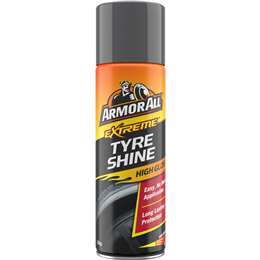 Armor All Extreme Tyre Shine 350g