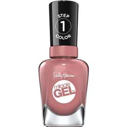 Sally Hansen Miracle Gel Mauve-olous Each