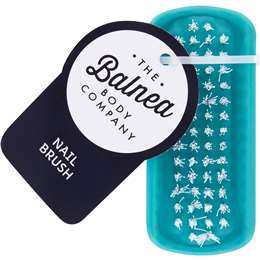 The Balnea Body Company Nail Brush each