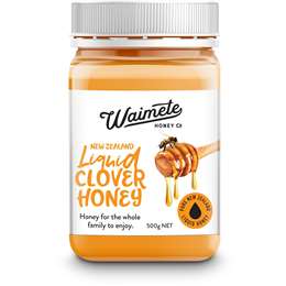 Waimete Honey Clover