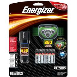 Everready Super Heavy Duty Aaa Batteries