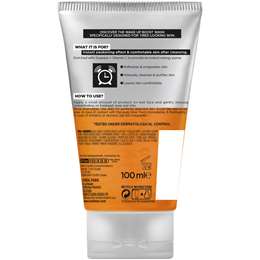 L'oreal Men Expert Hydra Energetic Face Wash