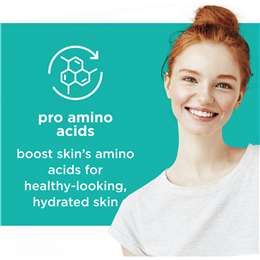 Simple Daily Skin Detox Purifying Facial Wash
