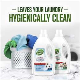 Pine O Cleen Antibacterial Laundry Sanitiser Fresh Cotton