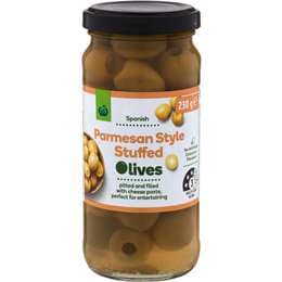 Woolworths 230g