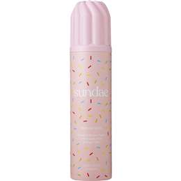 Sundae Whipped Shower Foam Birthday Cake 265mL