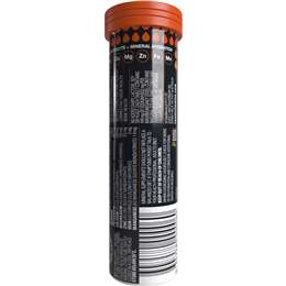 Voost Effervescent Sport Hydration Orange