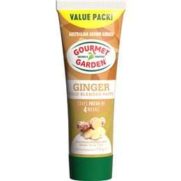 Gourmet Garden Cold Blend Pastes