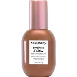 MCoBeauty Hydrate & Glow Ultra Hue Serum 40mL