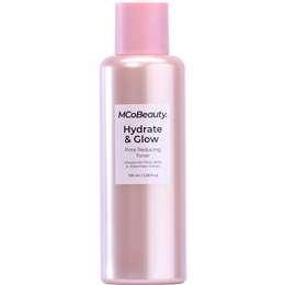 MCoBeauty Hydrate & Glow Pore Reducing Toner 100mL