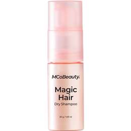 MCoBeauty Magic Hair Dry Shampoo 30g