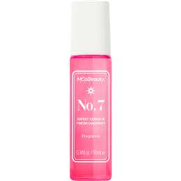MCoBeauty Fragrance No.7 Sweet Guava & Fresh Coconut 10mL