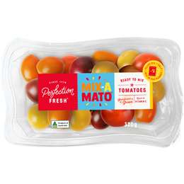 Perfection Fresh Mix-a-Mato® Tomatoes 320g