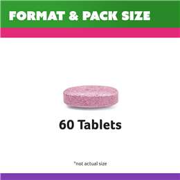 Cenovis Hair Skin & Nails Tablets With Biotin For Women's Health