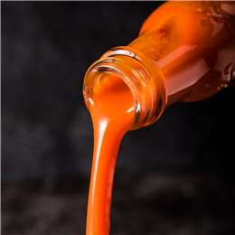 Frank's Redhot Buffalo Wings Hot Sauce