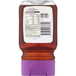 Macro Light & Golden Rice Malt Syrup