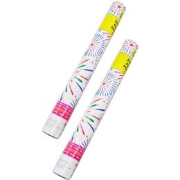 Korbond Nye Jumbo Party Popper 