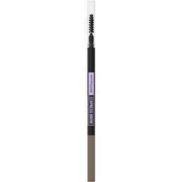 Maybelline Brow Ultra Slim Eyebrow Pencil - Soft Brown