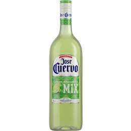 Jose Cuervo 1L