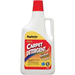 Rug Doctor Carpet Cleaner