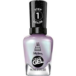 Sally Hansen Miracle Gel Nail Polish Affairy to Remember 14.7mL