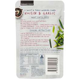 Passage To Asia Chinese Hoisin Stir Fry Sauce
