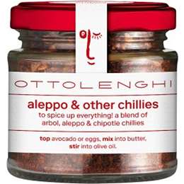 Ottolenghi 40g