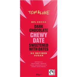 Tom & Luke 80g