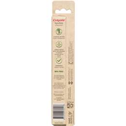 woolworths bamboo toothbrush