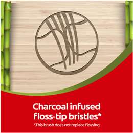 woolworths bamboo toothbrush