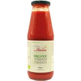 Classic Italia Organic Tomato Passata 700g